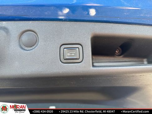 Used 2019 Chevrolet Equinox LT image 30