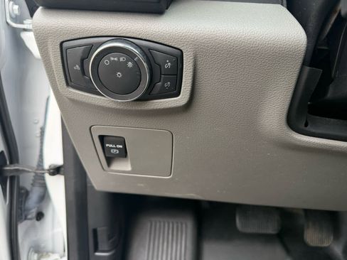 Used 2018 Ford F150 XL w/ XL Power Equipment Group image 10