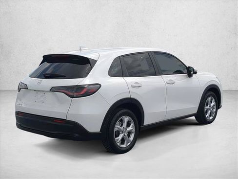 Used 2024 Honda HR-V LX image 5