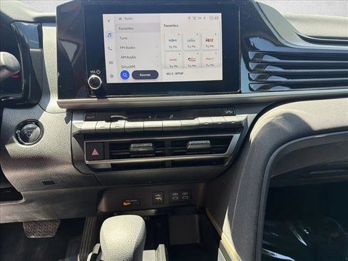 Used 2025 Toyota Camry LE FWD image 18
