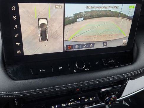 Certified 2024 Nissan Rogue SL w/ SL Premium Package image 23