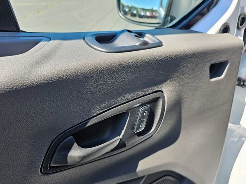 New 2026 Ford Transit 150 Low Roof RWD image 15