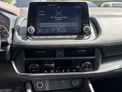 Certified 2023 Nissan Rogue SV image 20