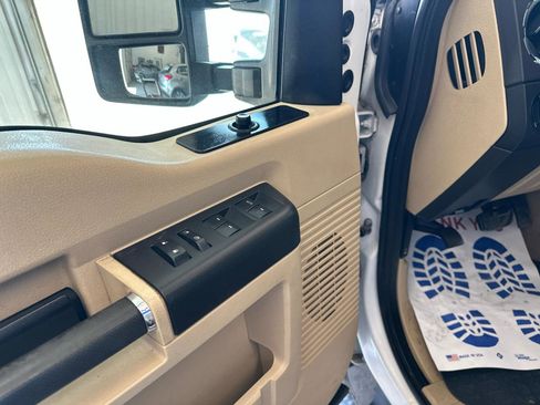 Used 2008 Ford F250 XLT RWD image 16