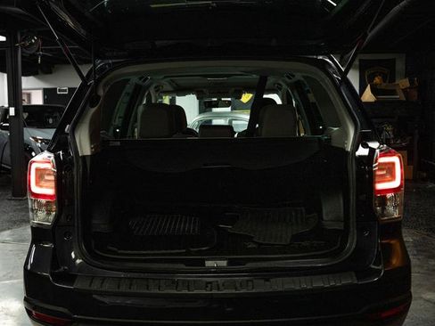 Used 2018 Subaru Forester 2.5i Limited image 7