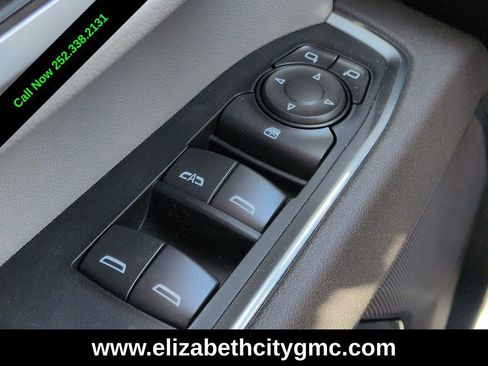 New 2026 GMC Sierra 2500 SLE image 21