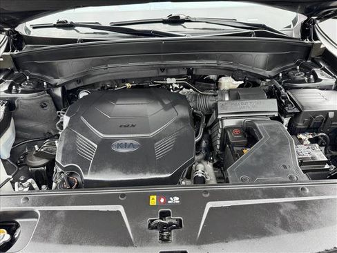 Used 2021 Kia Telluride EX image 25