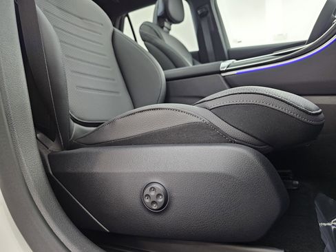 New 2026 Mercedes-Benz GLC 300 4MATIC image 16