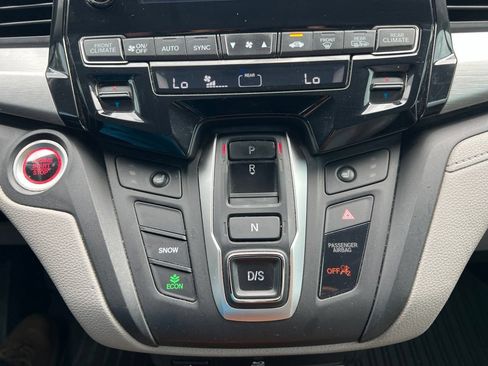 Used 2019 Honda Odyssey EX-L image 19