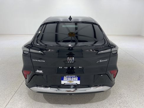 Used 2024 Buick Envista Avenir image 4