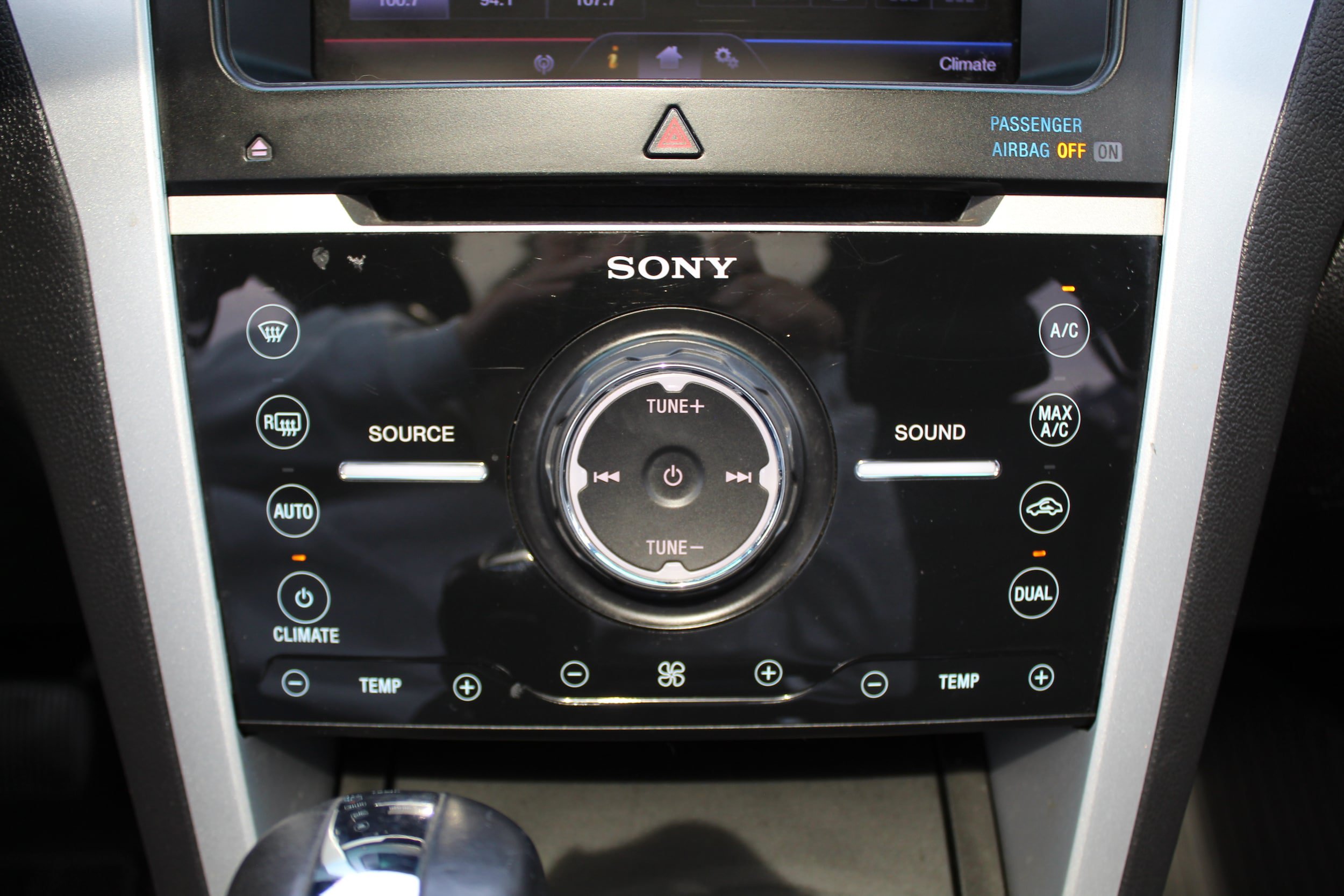 Used 2013 Ford Explorer Limited AWD/4WD image 35