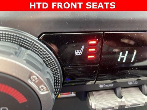 New 2025 Toyota 4Runner TRD Off-Road image 3