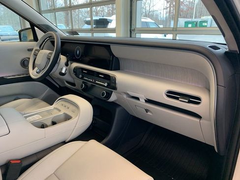 New 2026 Hyundai Palisade Calligraphy image 23