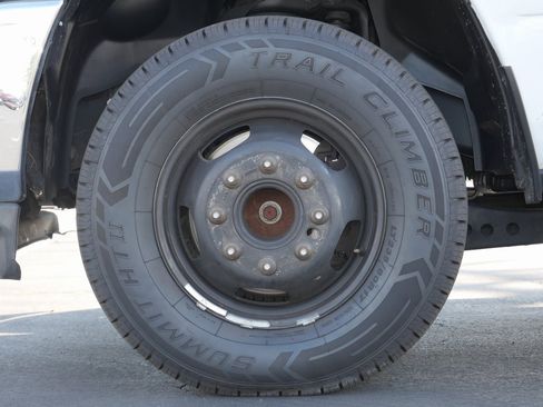 Used 2022 RAM 3500 Tradesman w/ Max Tow Package image 4