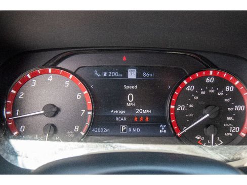 Used 2023 Nissan Frontier PRO-4X w/ Pro Convenience Package AWD/4WD image 22