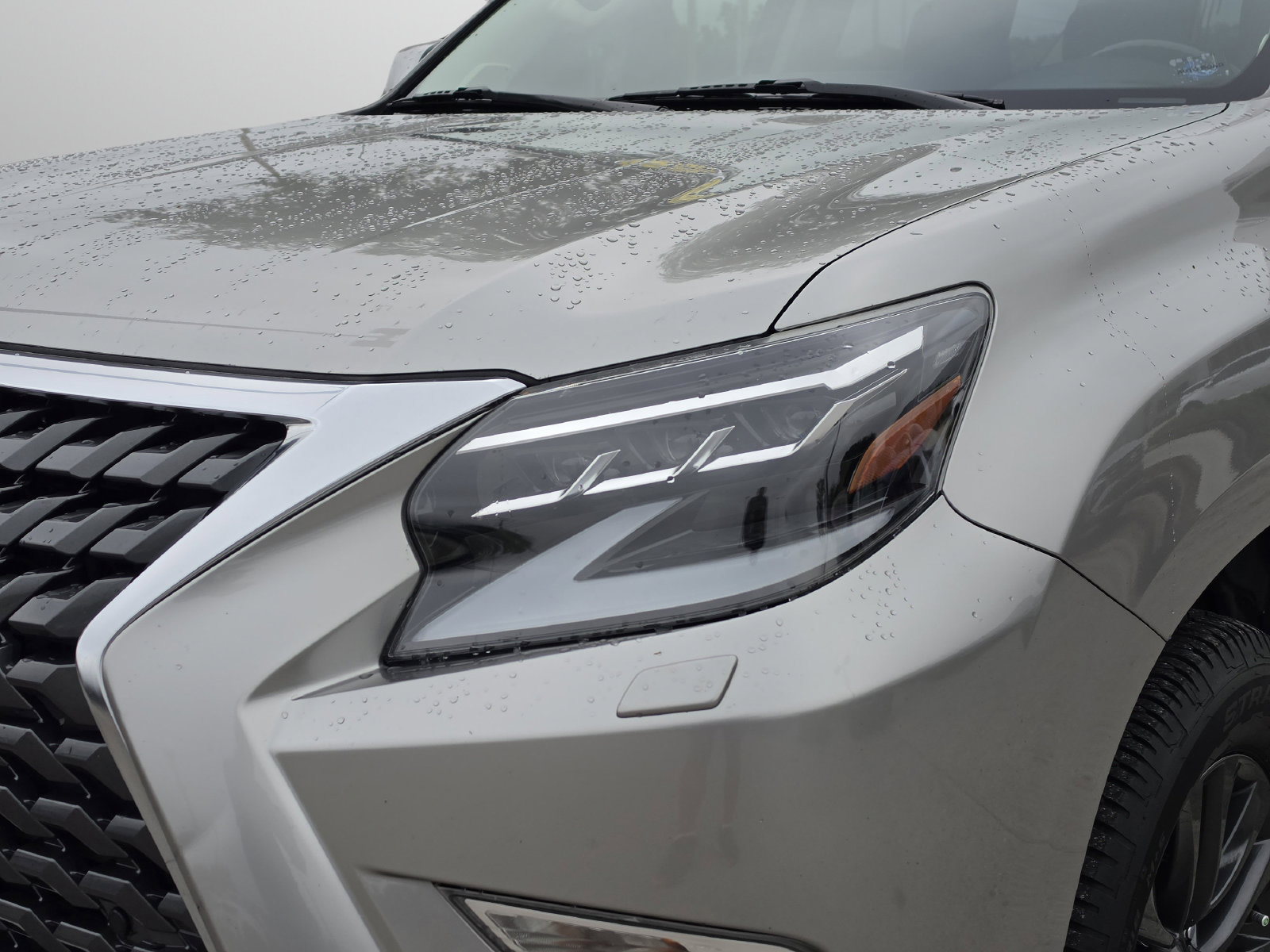 Used 2020 Lexus GX 460 Premium w/ Premium Package AWD/4WD image 36