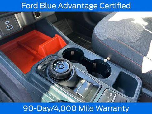 Certified 2023 Ford Maverick XLT w/ Equipment Group 300A Standard AWD/4WD image 15