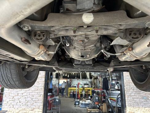 Used 2007 Ford Mustang GT Premium image 17