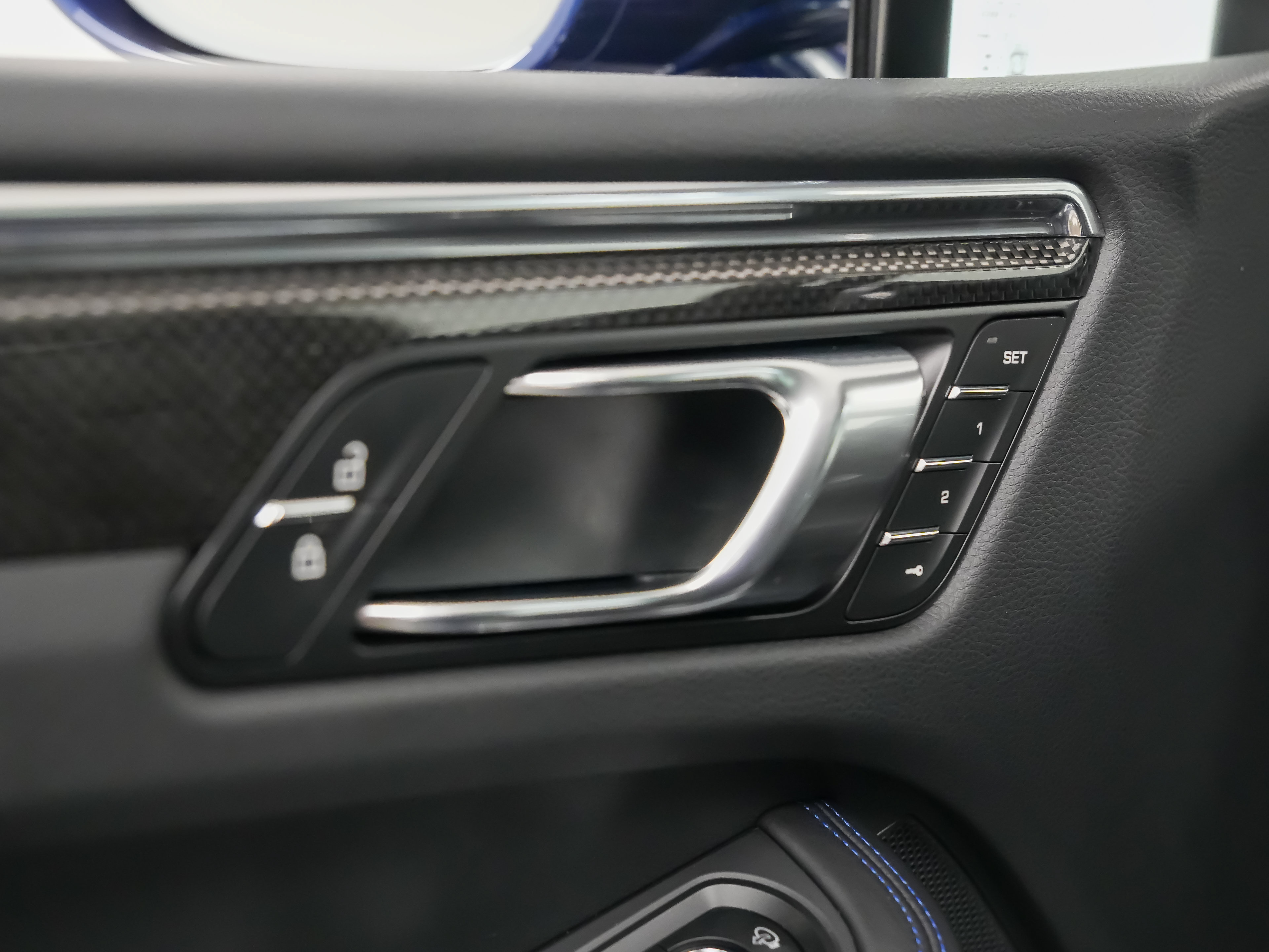 Certified 2026 Porsche Macan S AWD/4WD image 22