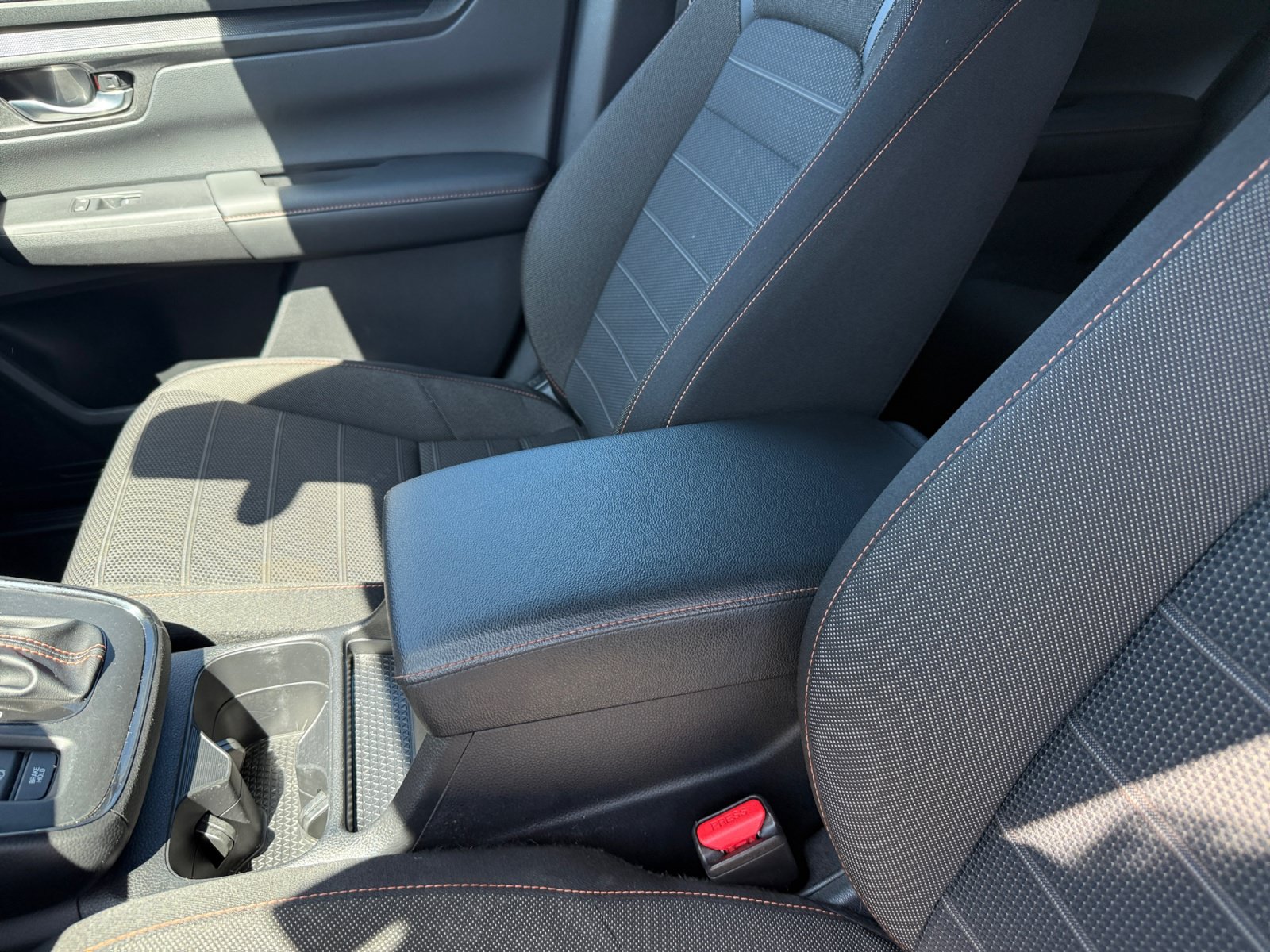 Certified 2024 Honda CR-V Sport image 14