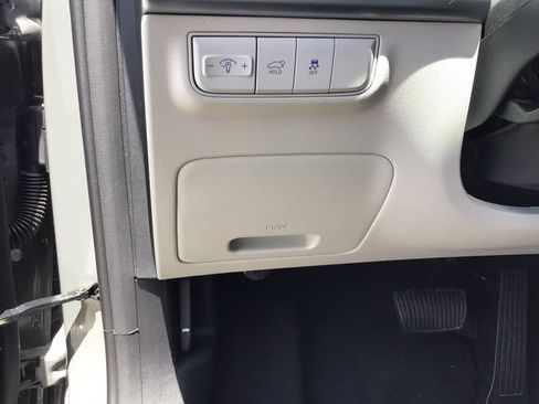 Used 2026 Hyundai Tucson SEL FWD image 46