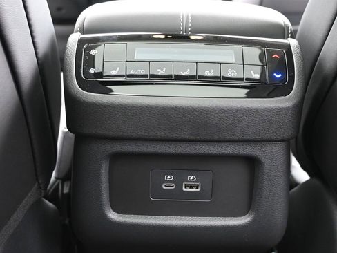 Used 2025 INFINITI QX60 Luxe w/ Cargo Package image 21