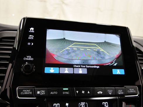 Certified 2023 Honda Odyssey Sport image 24