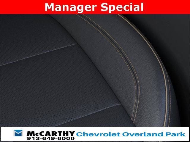 New 2025 Chevrolet Blazer Premier w/ Driver Confidence II Package AWD/4WD image 21