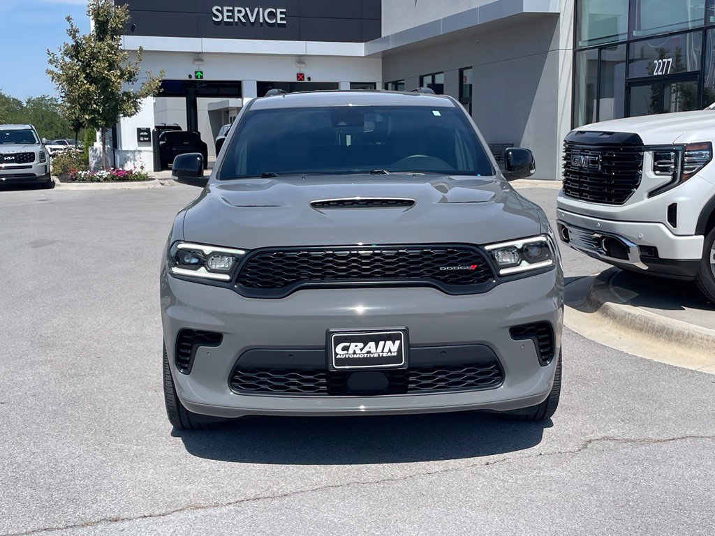 Used 2026 Dodge Durango GT AWD/4WD image 2
