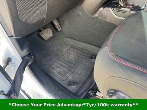 Certified 2022 Jeep Wrangler Unlimited Rubicon image 43