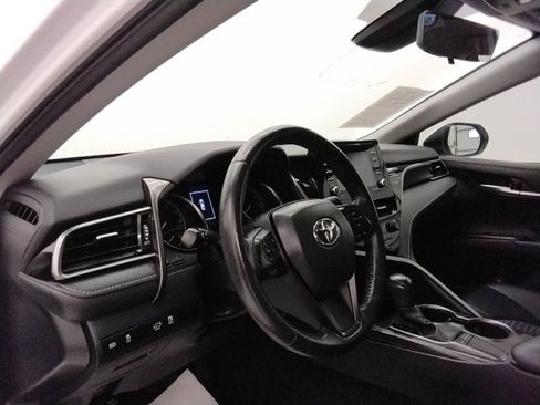 Used 2024 Toyota Camry SE image 51