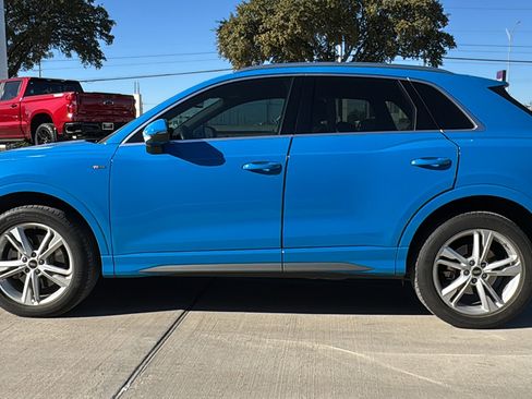 Used 2022 Audi Q3 2.0T Premium Plus image 4