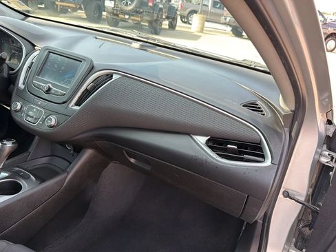 Used 2018 Chevrolet Malibu LS FWD image 66