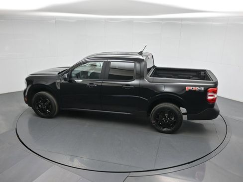 Certified 2024 Ford Maverick XLT w/ Equipment Group 300A Standard image 44