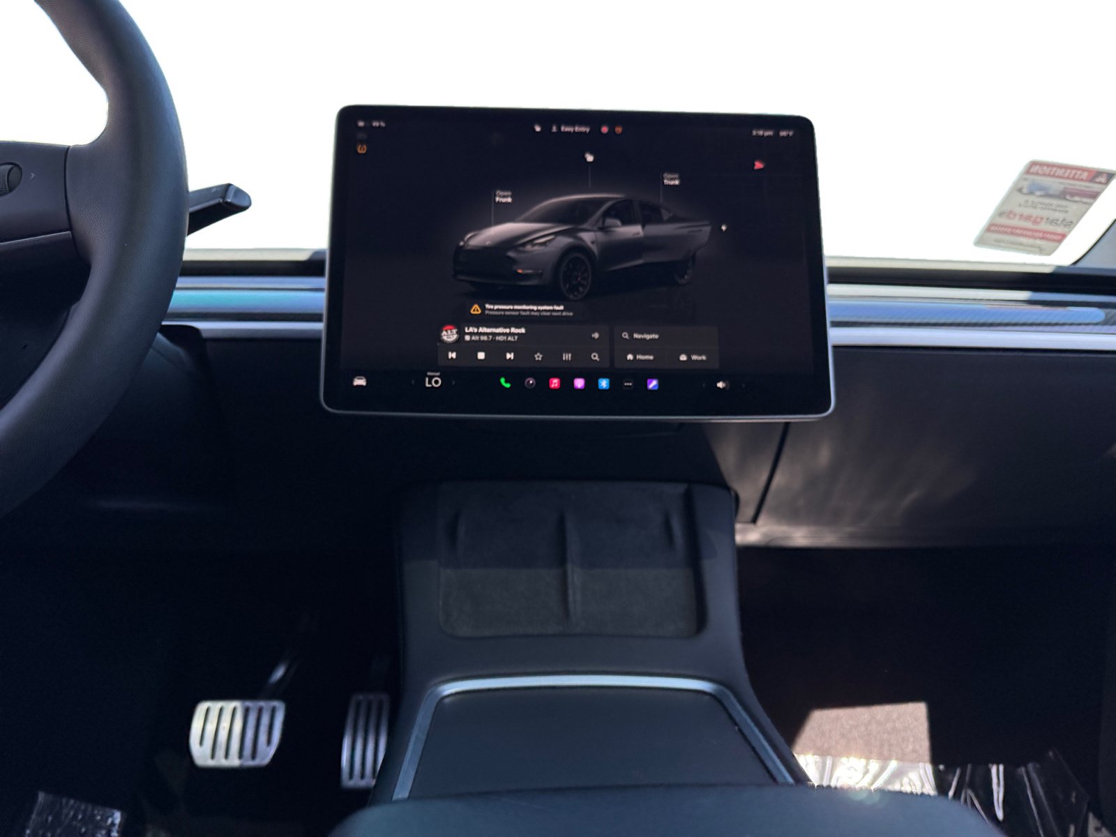 Used 2022 Tesla Model Y Performance AWD/4WD image 11