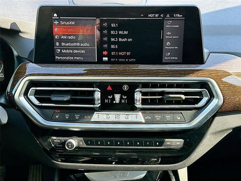 Used 2022 BMW X3 xDrive30i w/ Convenience Package image 15