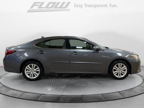 Used 2014 Lexus ES 350 image 10