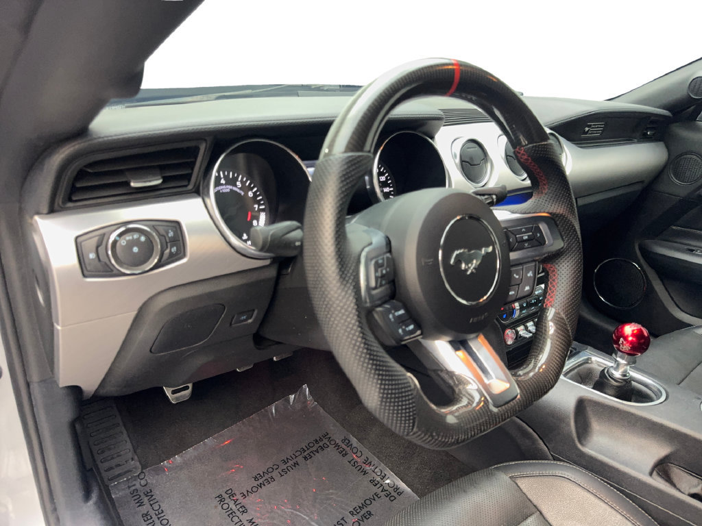 Used 2020 Ford Mustang GT Premium RWD image 48