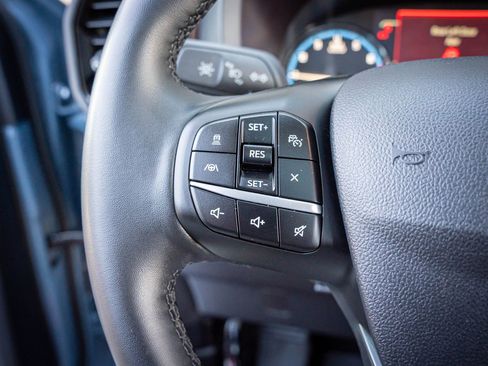 Used 2024 Ford Bronco Sport Outer Banks w/ Tech Package image 19