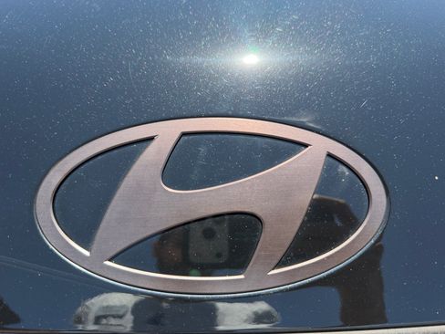Used 2024 Hyundai Santa Fe Calligraphy FWD image 24