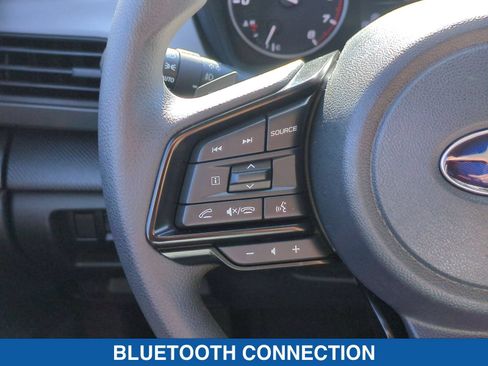 Certified 2026 Subaru Crosstrek 2.5i Premium AWD/4WD image 17