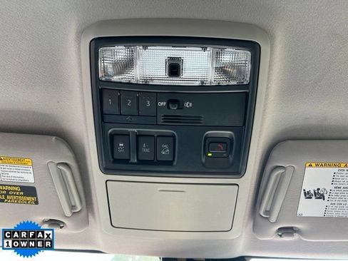 Used 2024 Toyota 4Runner SR5 Premium AWD/4WD image 30
