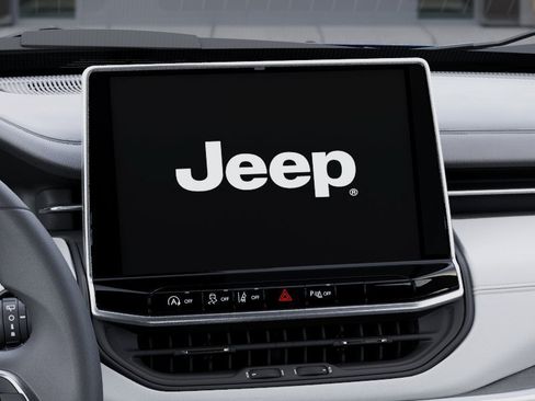 New 2026 Jeep Compass Limited w/ Sun, Sound & Navigation Group AWD/4WD image 44