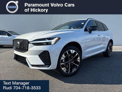New 2026 Volvo XC60 B5 Plus w/ Climate Package