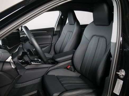 Certified 2026 Audi A6 Premium Plus w/ Premium Plus Package AWD/4WD image 10