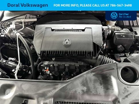 Used 2022 Acura MDX FWD w/ Technology Package image 12