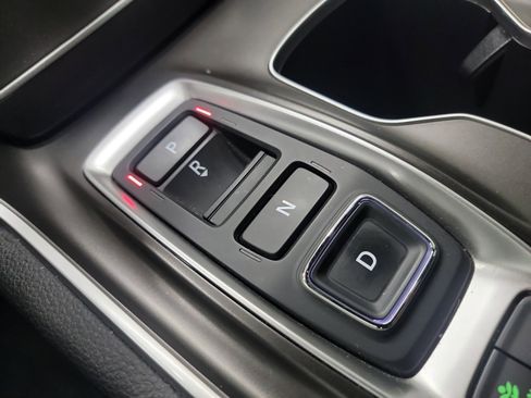 Certified 2022 Honda Accord Sport image 27