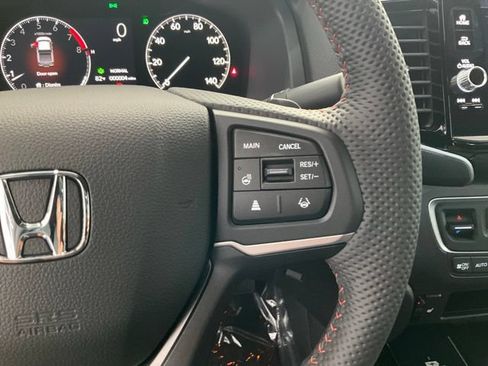 New 2026 Honda Ridgeline TrailSport image 13