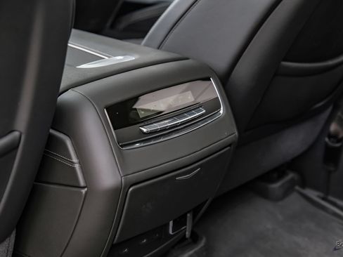 Used 2025 Cadillac Escalade V w/ LPO, Floor Liner Package AWD/4WD image 69