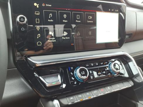 New 2026 GMC Sierra 1500 Denali Ultimate AWD/4WD image 21